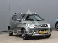 2022 Suzuki Ignis