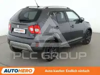2022 Suzuki Ignis
