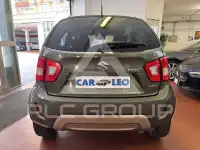 2022 Suzuki Ignis