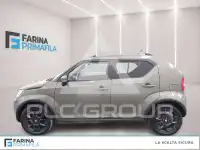 2022 Suzuki Ignis