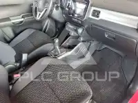 2022 Suzuki Ignis