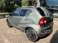 2022 Suzuki Ignis