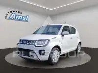 2022 Suzuki Ignis