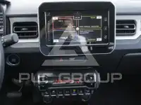 2022 Suzuki Ignis