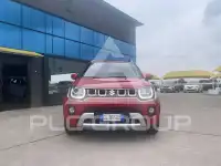 2022 Suzuki Ignis