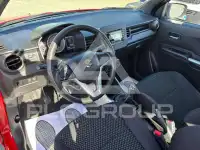 2022 Suzuki Ignis