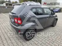 2022 Suzuki Ignis