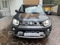 2022 Suzuki Ignis