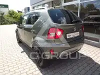 2022 Suzuki Ignis