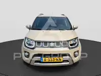 2022 Suzuki Ignis