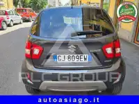 2022 Suzuki Ignis