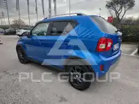 2022 Suzuki Ignis