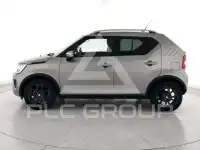 2022 Suzuki Ignis