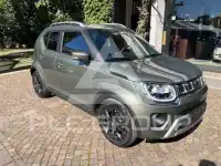 2022 Suzuki Ignis