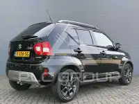 2022 Suzuki Ignis