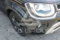 2022 Suzuki Ignis