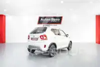 2022 Suzuki Ignis