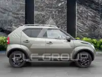 2022 Suzuki Ignis