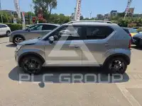 2022 Suzuki Ignis