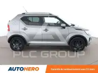 2022 Suzuki Ignis