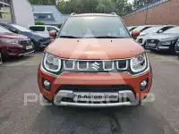 2022 Suzuki Ignis