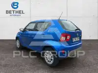 2022 Suzuki Ignis