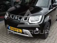 2022 Suzuki Ignis