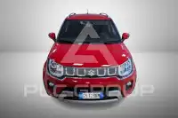 2022 Suzuki Ignis