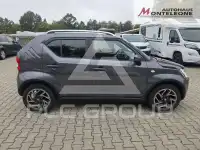 2022 Suzuki Ignis