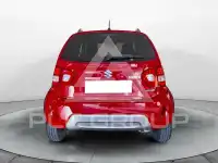 2022 Suzuki Ignis