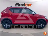2022 Suzuki Ignis
