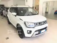 2022 Suzuki Ignis