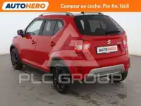 2022 Suzuki Ignis