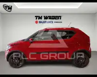2022 Suzuki Ignis