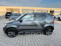 2022 Suzuki Ignis