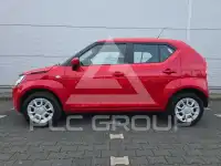 2022 Suzuki Ignis