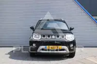 2022 Suzuki Ignis