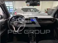 2022 Suzuki Ignis