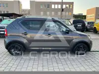2022 Suzuki Ignis