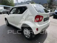 2022 Suzuki Ignis