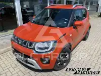 2022 Suzuki Ignis