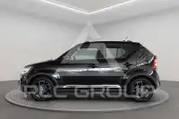 2022 Suzuki Ignis