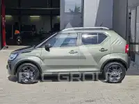 2022 Suzuki Ignis