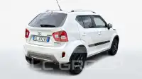 2022 Suzuki Ignis