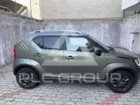 2022 Suzuki Ignis