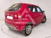 2022 Suzuki Ignis
