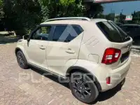 2022 Suzuki Ignis