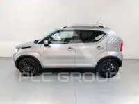 2022 Suzuki Ignis