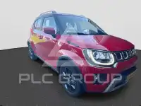 2022 Suzuki Ignis