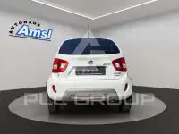 2022 Suzuki Ignis